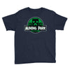 mining park Youth Tee
