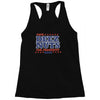 vote deez nuts Racerback Tank