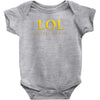 fahrie77 Baby Bodysuit
