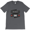 THE BEST DAD T-Shirt