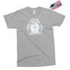 ride springfield monorail Exclusive T-shirt