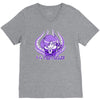 i love tentacles V-Neck Tee