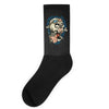 skull movie Socks