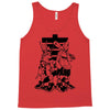 subjet zero Tank Top