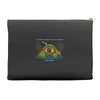 share in an adventure Accessory Pouches