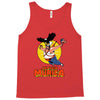 captain murica Tank Top