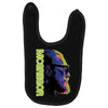 mcgregor face Baby Bibs