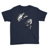 self made zombie Youth Tee