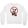 bear junior trending Crewneck Sweatshirt