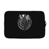 seriously strange chimera Laptop sleeve