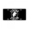 italian stallion 2 License Plate