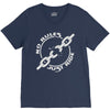 rules V-Neck Tee