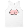 dick head Tank Top