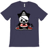 pirate panda T-Shirt