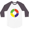 simon says funny 3/4 Sleeve Shirt