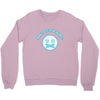 Sit In Silence (a232) Crewneck Sweatshirt
