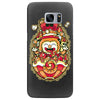 carnival Samsung Galaxy S7 Edge
