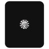 white zombie Mousepad