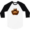 old sofa 3/4 Sleeve Shirt