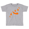 heart mind anime lucky Toddler T-shirt