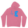game heart beat Unisex Hoodie