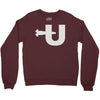 lgbt equal rights Crewneck Sweatshirt
