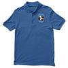 just resting my eyes Polo Shirt