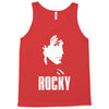 uomo rocky balboa stallone boxe pugilato cinema&amp;tv Tank Top