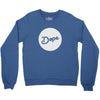 Dope Crewneck Sweatshirt