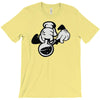 mickey frappe un bang T-Shirt