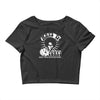 funk Crop Top
