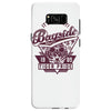 bayside high Samsung Galaxy S8