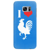 i love cock Samsung Galaxy S7 Edge
