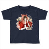 red Toddler T-shirt