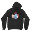 FAT Unisex Hoodie
