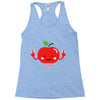 bad apple Racerback Tank
