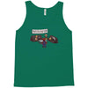 intervention Tank Top