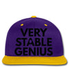 Very Stable Genius Snapback