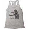 Canserbero Racerback Tank