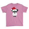schnauzer dog Youth Tee