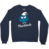 nachteule Crewneck Sweatshirt