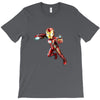 Iron Man Bleeding Edge T-Shirt