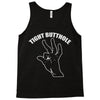 tight butthole Tank Top