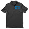 duck fuke Polo Shirt