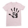 fahrie77 Ladies Fitted T-Shirt