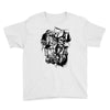 skull pirate Youth Tee