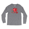 a matter of life Long Sleeve Shirts