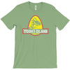 yoshi's island park T-Shirt