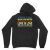 kindness is everything Unisex Hoodie