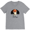 it's a trap! V-Neck Tee